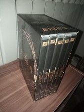 DVD La Bibbia  La Serie