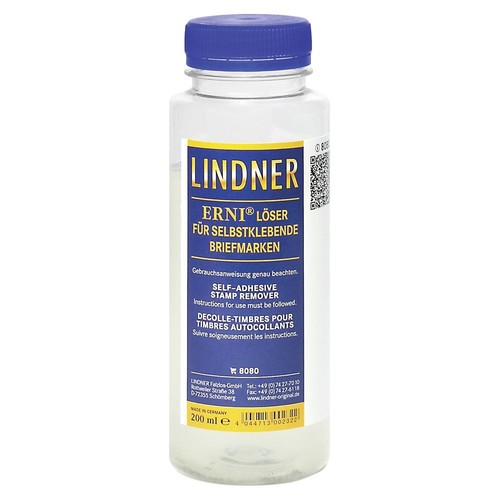 Lindner 8080 distaccatore - lindner,