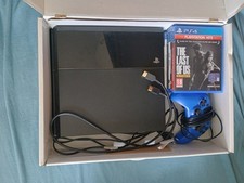 Usato Sony Playstation 4 500gb