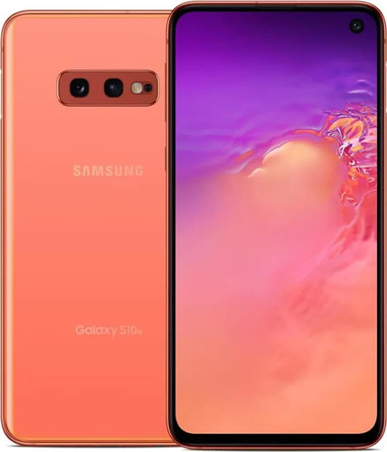 Samsung galaxy s10e - galaxy,