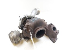 7663401 TURBINA FIAT CROMA (194) 1.9 MULTIJET 16V MAN 6M 150CV 2007 5P SW