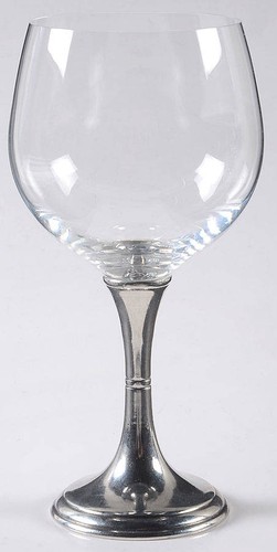 Bicchiere vino arte italica - da,