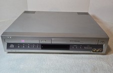Sony SLV-D100 Lettore DVD VCR