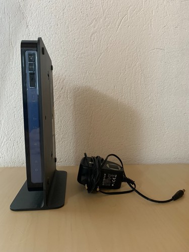 Dgnd3700v2 netgear n600 router - dgnd3700v2,