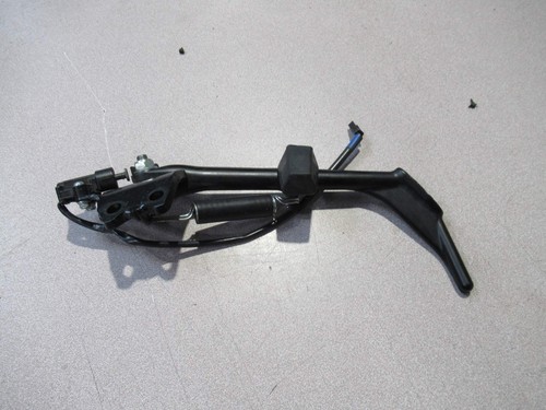 Cavalletto laterale yamaha - cavalletto,