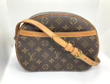 borsa a tracolla usata LOUIS