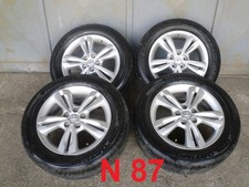 KIT CERCHI LEGA HYUNDAI IX35