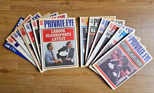 888hc26 private eye magazine - 888hc26,