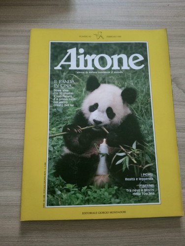 Airone febbraio 1988 - 82,
