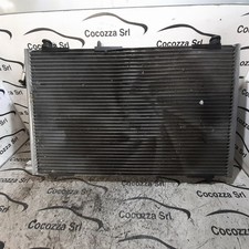 RADIATORE ARIA CONDIZIONATA PEUGEOT 206