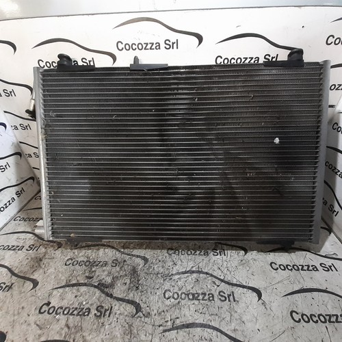 Radiatore aria condizionata - radiatore,