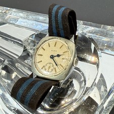 Orologio Vintage Elgin Anni 20