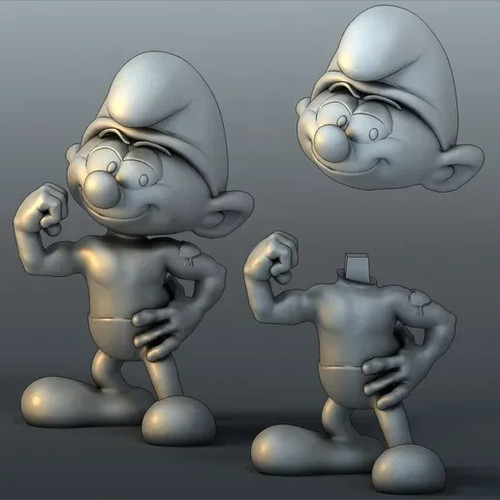 Fan art action - fan,