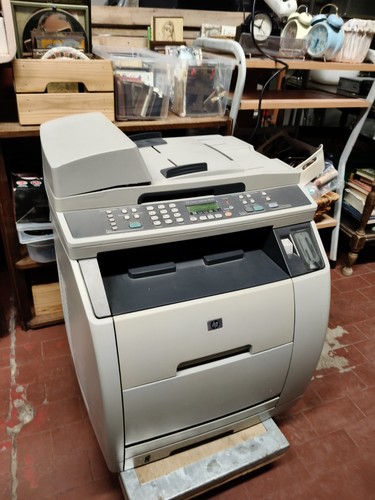 Stampante color laser - stampante, jet