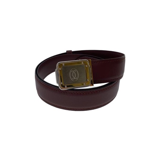 Cartier santos vecchia - cartier,