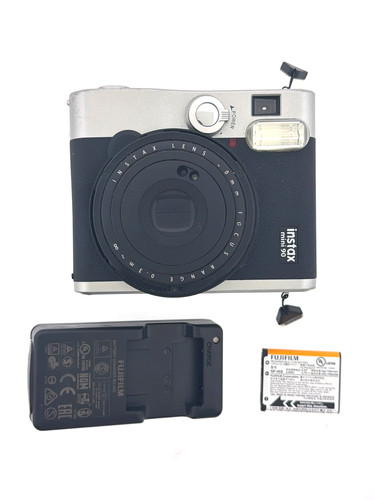 Fotocamera istantanea fujifilm - fotocamera,