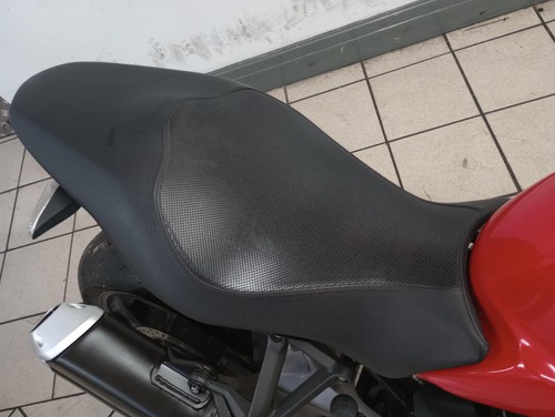 Sella standard ducati - sella,
