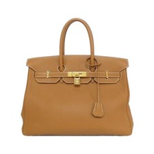 Autentica borsa VINTAGE HERMES