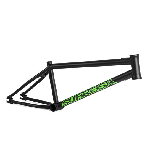 Telaio bmx subrosa simo - telaio,