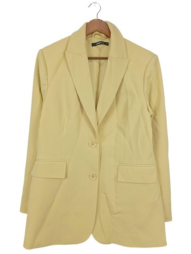 Gina tricot blazer classico - blazer,