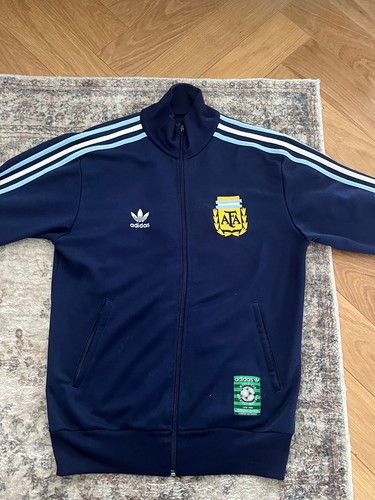 Giacca adidas argentina - giacca,