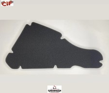 SPUGNA FILTRO ARIA GILERA