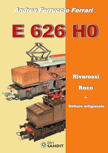 Libro ferrari andrea - libro,