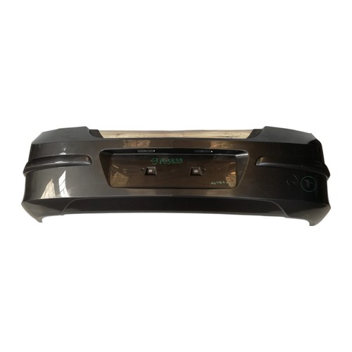 Paraurti posteriore opel astra - paraurti,