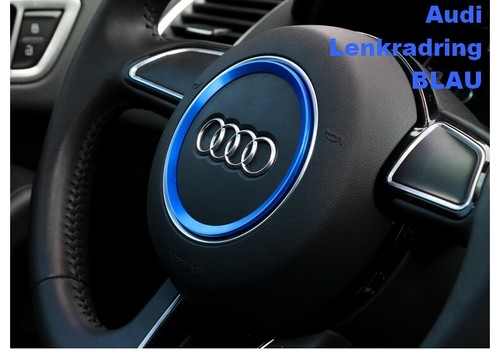 Audi anello volante - audi,