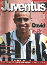Hurra juventus 7 - hurra',