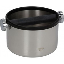 CASSETTO INOX FONDI CAFFE'