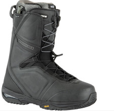 Scarpe da snowboard Nitro TEAM