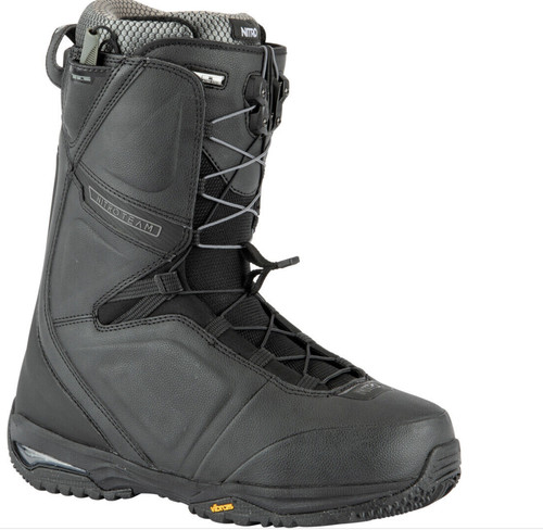 Scarpe snowboard nitro - snowboard,