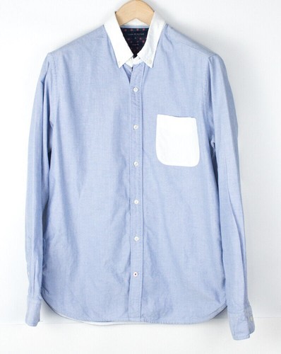 Tommy hilfiger camicia casual - tommy,