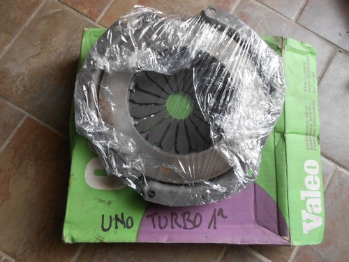 Fiat uno turbo 1 - uno,