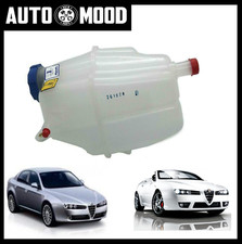 Vaschetta acqua radiatore - acqua, alfa