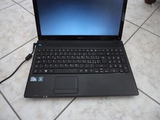 NOTEBOOK ACER ASPIRE 5736Z