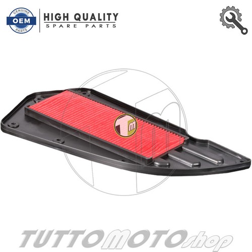 Filtro aria kymco xct - kymco, k-xct