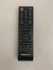 TELECOMANDO ORIGINALE PER MONITOR HANNSPREE HL40TUPB