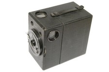 macchina fotografica Ernemann