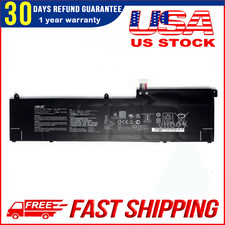 New Genuine C32N2002 Battery