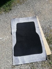 tappetini mercedes classe a w169