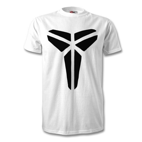 Shirt kobe bryant emblema - kobe,
