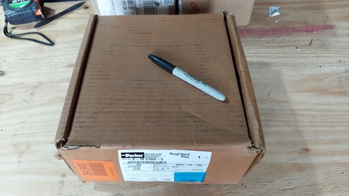 Scatola 100 raccordi - scatola,