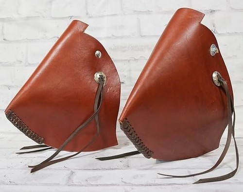Staffe western saddle - western,