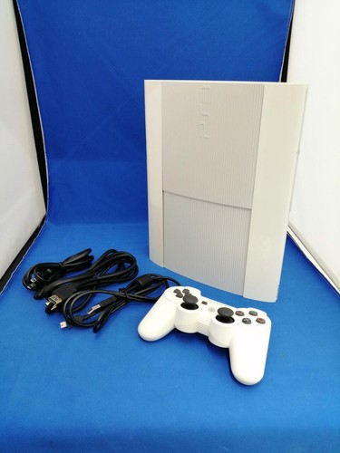 Ps3 cech 4200b classic bianco - classic,