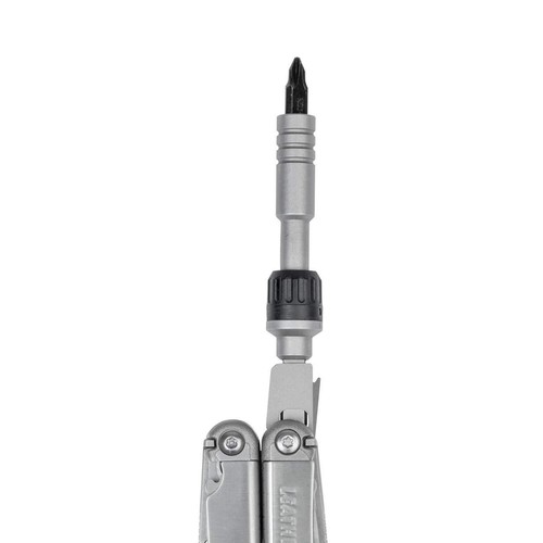 Leatherman ratchet driver - ,