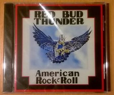 RED BUD THUNDER American Rock