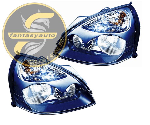 Renault clio dal 2001 - dal, >