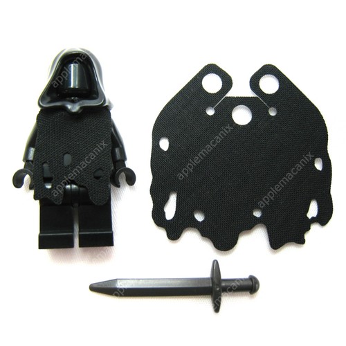 Autentico lego signore - autentico, il